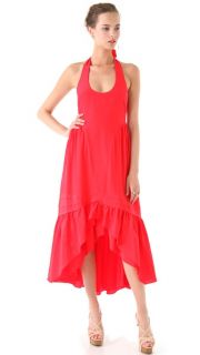Juicy Couture Festival Seamed Dress