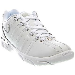 Swiss Andrus   02548 133 M   Athletic Inspired Shoes