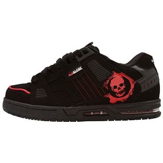 Globe Sabre x Gears of War   GBSABR 10450   Skate Shoes  