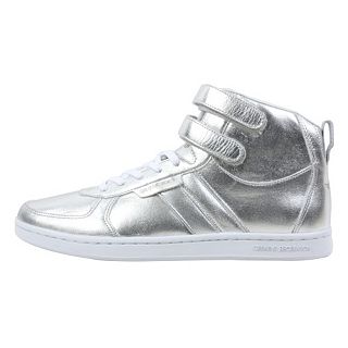 Creative Recreation Dicoco   CR3929 MTSLV   Athletic Inspired Shoes