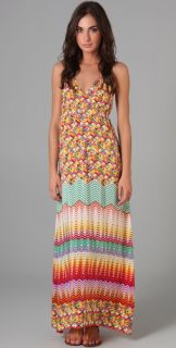 ONE by Charlie Jade Shannon Maxi Dress
