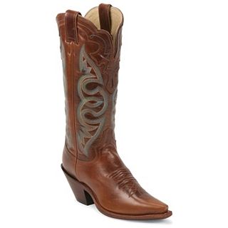 Justin Boots Saddle Torino   L4331   Boots   Casual Shoes  