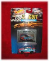  Pro Circuit 1 64 Stock Car NASCAR 43 STP Richard Petty The King