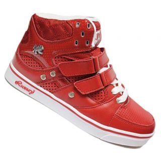 New with Box footwear Men Vlado Knight Red White IG 1160 3 Shoes All