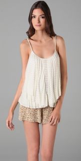 Free People Floaty Light Camisole