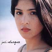 Jaci Velasquez Self Titled CD Christian