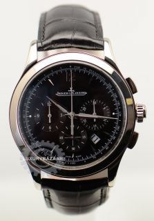 Jaeger LeCoultre Master Chronograph Q1538470