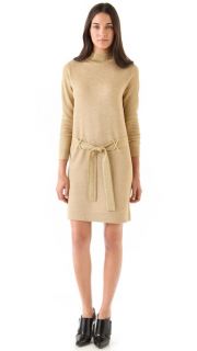 Raoul Knit Lurex Dress