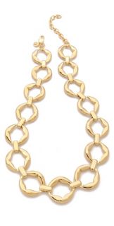 Tory Burch Cooper High Necklace
