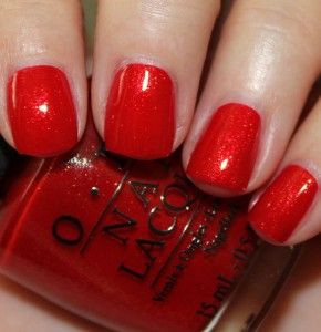  Nail Lacquer The Spy Who Loved Me James Bond 007 Collection♥