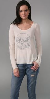 Free People We The Free Thermal Top