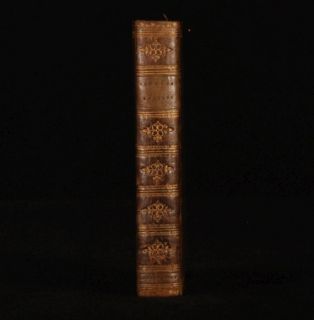 1805 The Seasons by James Thomson Engravings by Bewick