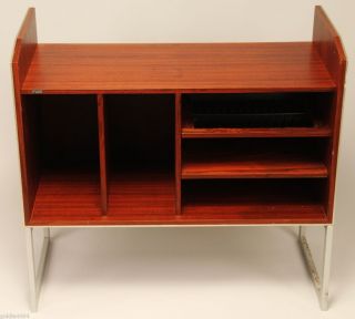  Olufsen BEO Stereo System Cabinet 70 B O Furniture T2054 JACOB JENSEN