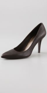 ONE by Stuart Weitzman Power Pointed Toe Pumps