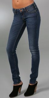Acne Kex Fresh Skinny Jeans