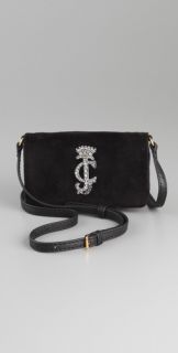 Juicy Couture High Drama Mini iPhone Bag