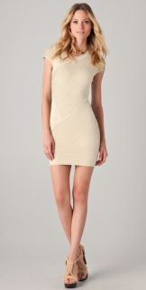 Torn by Ronny Kobo Melody Pleated Dress