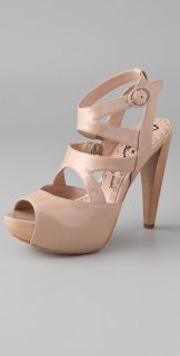 alice + olivia Lila Platform Sandals