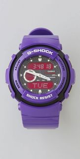 G Shock 300 Series Oversized Watch