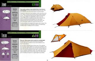 Garuda 4 Season Mountaineering Tent