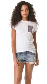 Rxmance Riger Tee