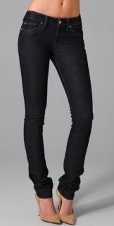 DL1961 Karen High Rise Skinny Jeans