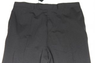 Hugo Boss Black James Brown Dress Pants 38R $175