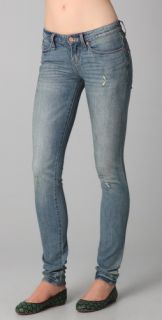 Marc by Marc Jacobs Slim Jeans