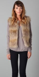 Velvet Luella Vest