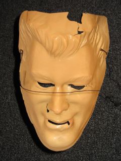 James Dean Mask by Van Dam France