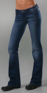 Genetic Denim Riley Boot Cut Jeans