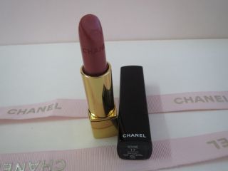 New Chanel Full Size Lipstick Rouge Allure 17 Emotion
