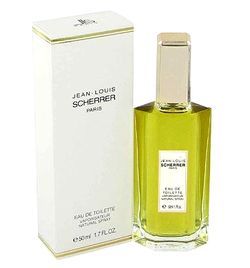 Jean Louis Scherrer 3 4 oz EDT Women Perfume