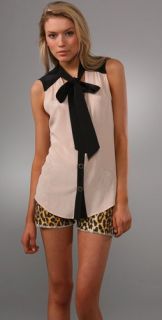 Rebecca Minkoff Tatiana Blouse