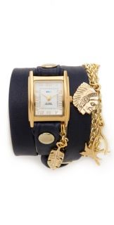 La Mer Wrap Watches Sale