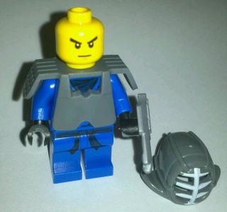 Lego Ninjago Kendo Jay