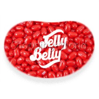 Very Cherry Jelly Belly Beans ½TO3 Pounds Candy