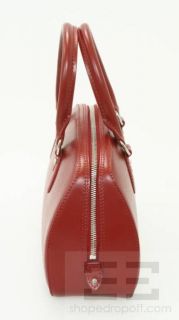 Louis Vuitton Rubis Epi Leather Jasmin Bag New