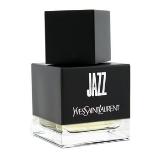 Yves Saint Laurent La Collection Jazz EDT Spray 80ml Men Perfume