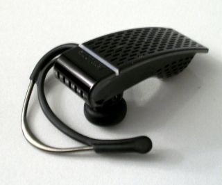 Original Jawbone V1 Black Bluetooth Right Earloop