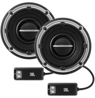 JBL® P 462 4 inch 2 Way Power Series Car Audio Coaxial Stereo Speaker