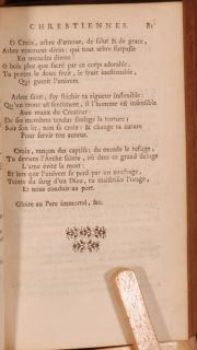  of christian poetry from french writer jean de la fontaine in the