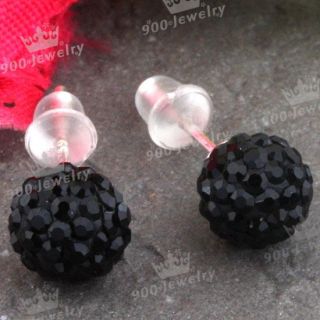 Size about 6 mm for ball,10x1mm for pin Weight About 1 grams