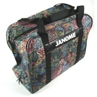 Janome 661G Jem Gold Plus Trim Stitch w Free Case Best Deal on 
