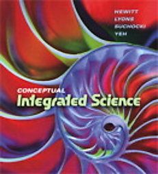   Integrated Science by Jennifer Yeh John Suchocki and Suzanne Lyon
