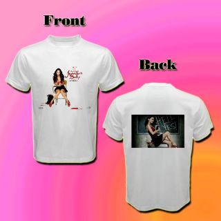 Jennifers Body Horror Movie Megan Fox T Shirt s 2XL