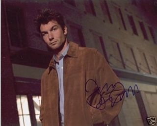 Jerry OConnell Sliders Signed Autograph Autographed