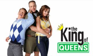 The King of Queens Seventh 7th TV Season 7 New DVD