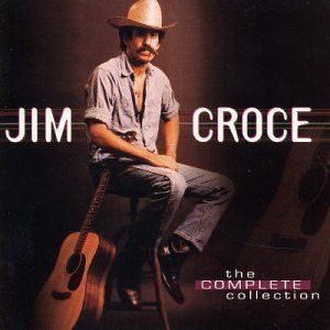 Jim Croce Complete Collection 50 Original Recordings Best of New 2 CD