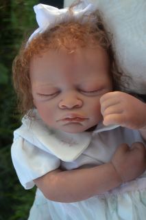  Realistic Reborn Baby Girl Alana Jills Reborn Nursery